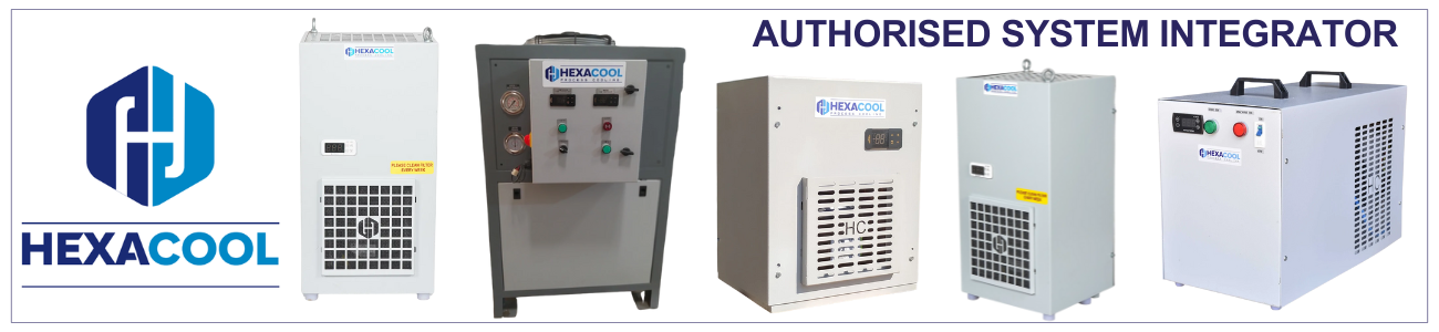 HEXACOOL